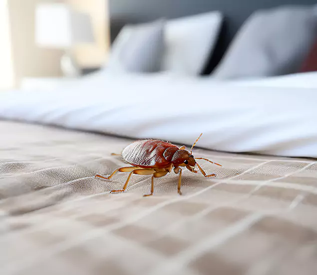 Trusted Bed Bug Control Services in White Lake, MI by White Lake Pest Control Pro