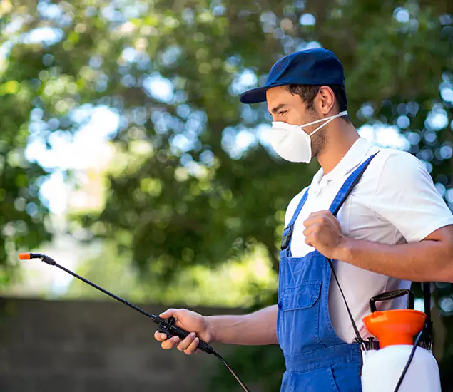 Your Trusted Flea and Tick Control in White Lake, MI