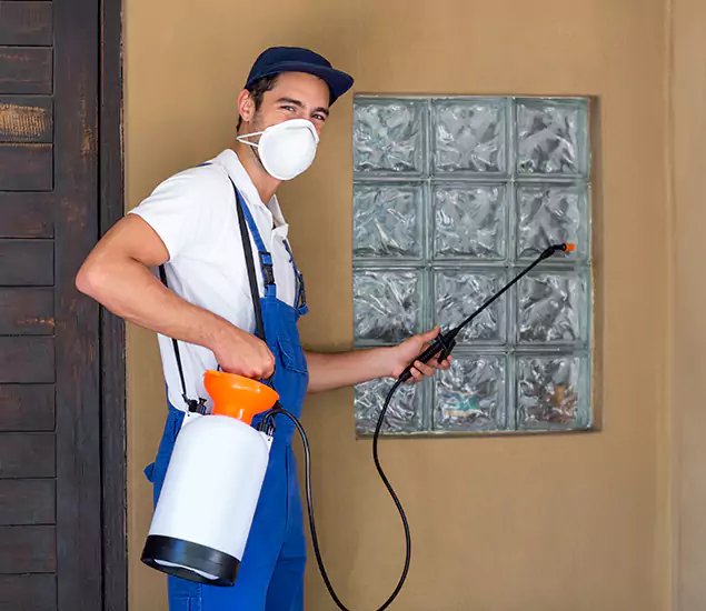 Your Reliable Pest Control in White Lake, MI
