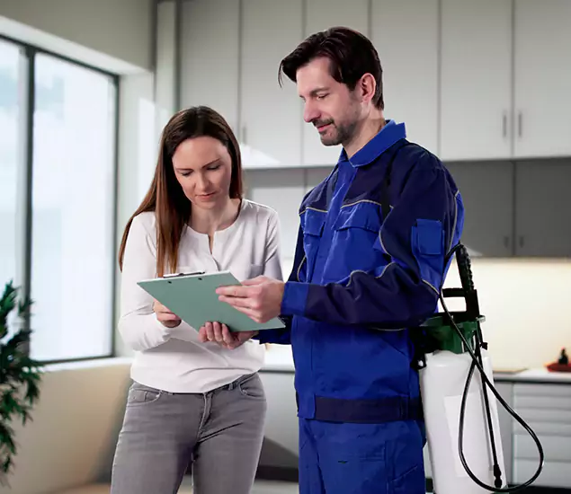 Affordable Pest Control Prices & Cost Experts in White Lake, MI