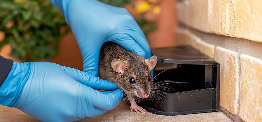 Rat Exclusion Cost in White Lake