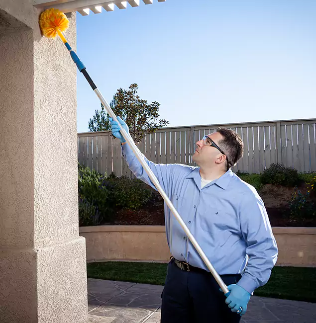 Why Choose White Lake Pest Control Pro for Foundation Termite Treatment in White Lake, MI?