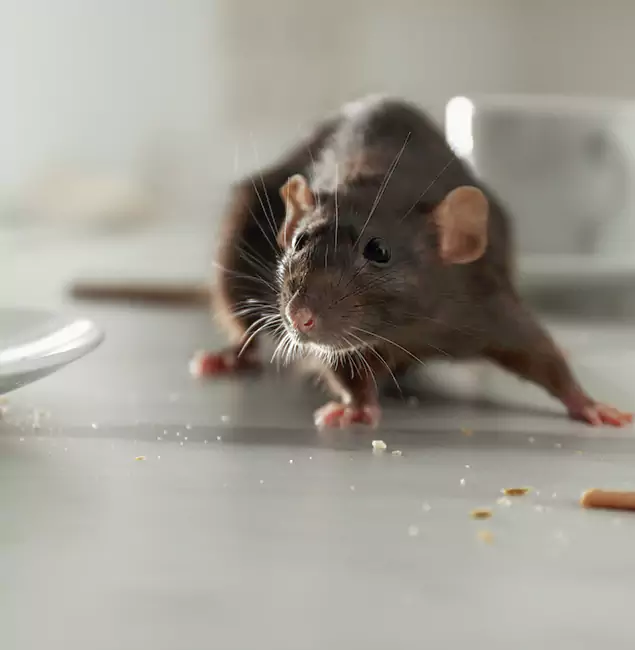 Why White Lake Homeowners Choose White Lake Pest Control Pro for Mice Control?
