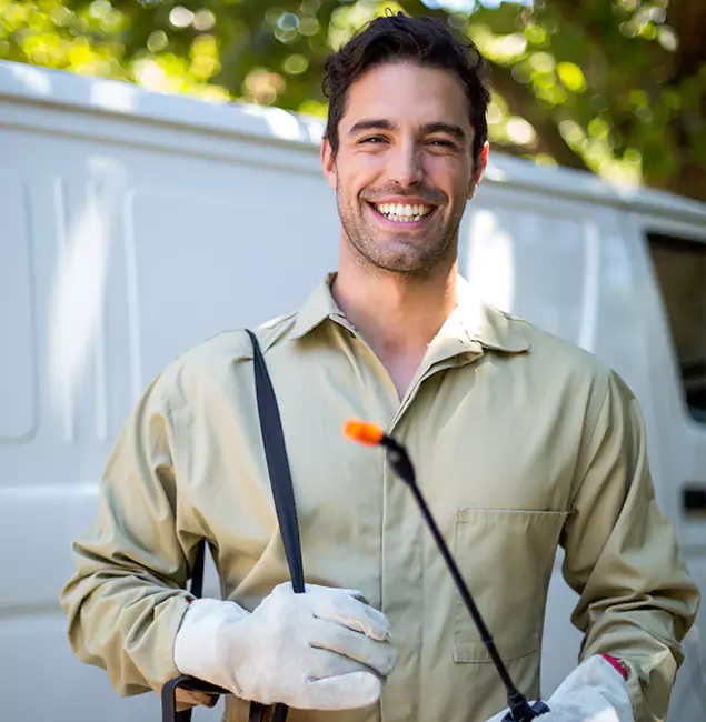 Why White Lake Pest Control Pro Is the Best Mouse Exterminator in White Lake, MI?