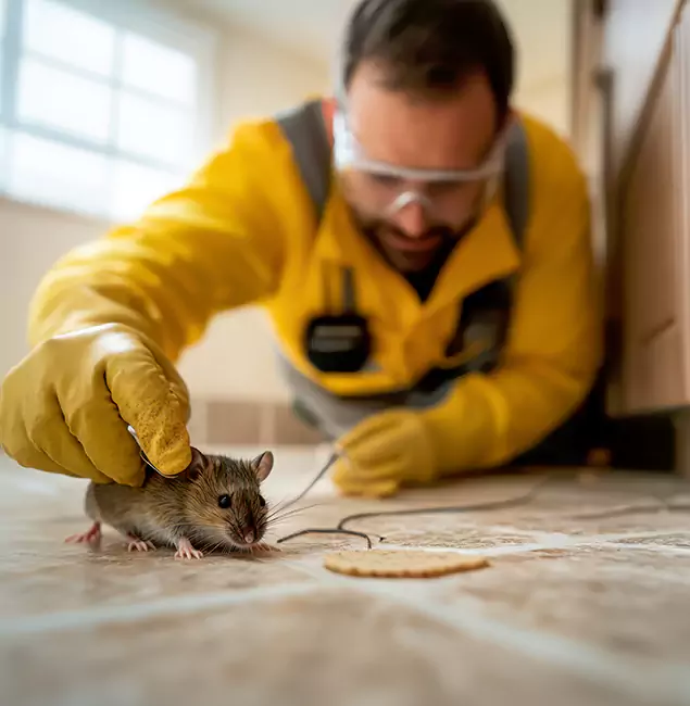 Why White Lake, MI Homeowners Rely on White Lake Pest Control Pro?