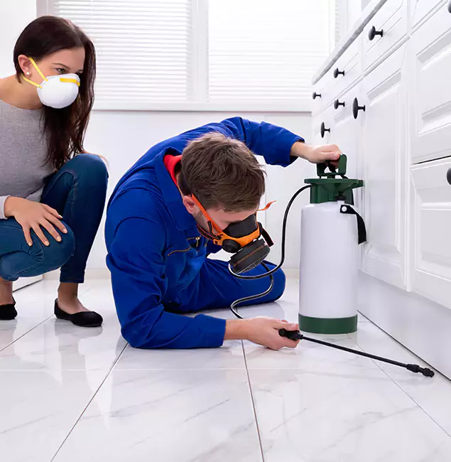 Why Choose White Lake Pest Control Pro for Termite Inspection Cost in White Lake, MI?