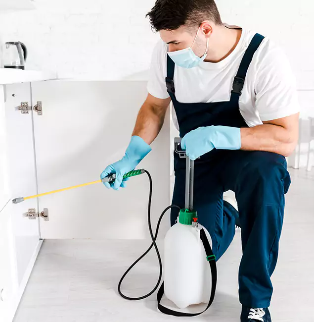 Why Choose White Lake Pest Control Pro for Termite Spot Treatment in White Lake, MI?